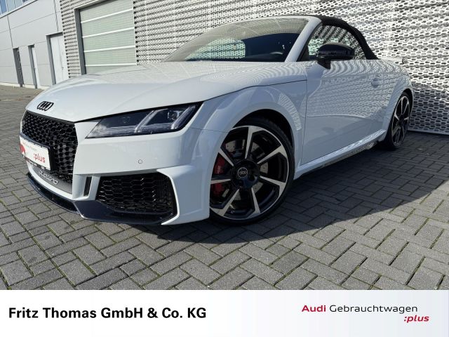 Audi TT RS Roadster MLED Navi B&O RS Sportabg. 280kmh