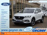 MG HS 162PS Autm. Comfort Leder Navi Kamera - MG: A