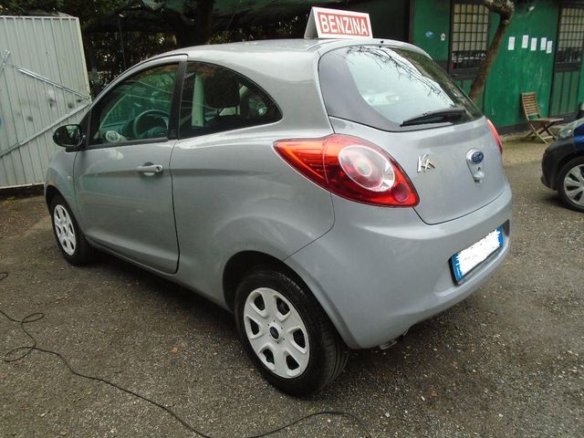 Ford FORD Ka '2015 OK NEOP. EURO 6B 127000 KM