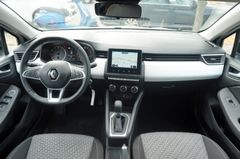 Fahrzeugabbildung Renault Clio TCe 90 Evolution Navi Klima AppleCarplay !