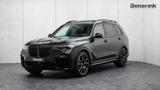 BMW X7 xDrive40i M-Sport, Pano, H/K Sound, Dr.Ass+ - gebrauchte BMW X7 aus dem Jahr 2021