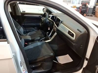 Volkswagen T-Roc - Bild 5