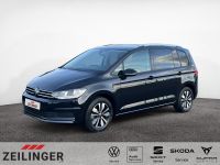 Volkswagen Touran - Vorschau Bild 1