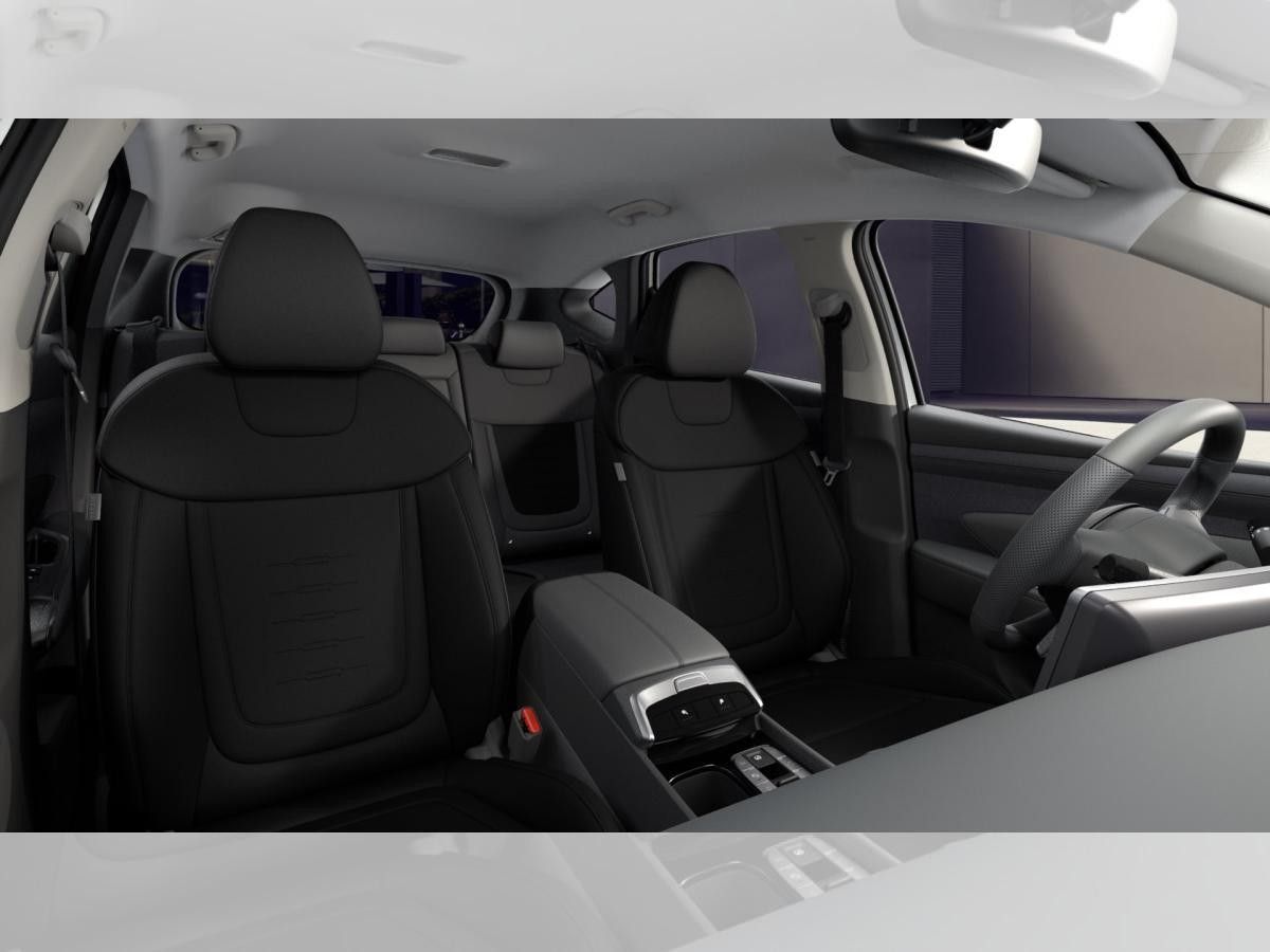 Hyundai TUCSON - Bild 6