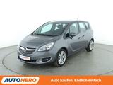 Opel Meriva 1.4 Turbo Innovation*TEMPO*PDC*SHZ*KLIMA* - Opel Meriva: Turbo