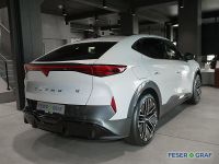 Cupra Tavascan - Vorschau Bild 3