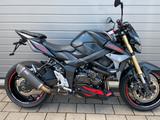 Suzuki GSR 750 - viel Zubehör, KD neu - Offers