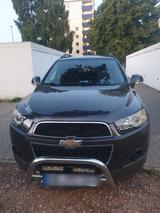 Chevrolet captiva 7 sitzer mit navi - Chevrolet Captiva in Bremen