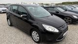 Ford Grand C-Max 1,6-Navi-Sitzheiz.7-Sitzer-PDC - Ford Grand C-Max mit Benzin-Antrieb: Kleinbus, 1.6