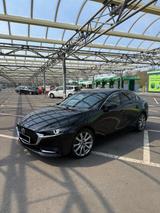 Mazda 3 Limousine Skyactiv-X 2.0 Selection