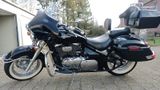 Suzuki VL 800C Intruder - SUZUKI C 800
