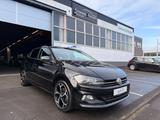 Volkswagen Polo VI 1.6 TDI DSG Highline*NAVI*KAM*ALU17*TOP* - Volkswagen Polo: TDI Dsg