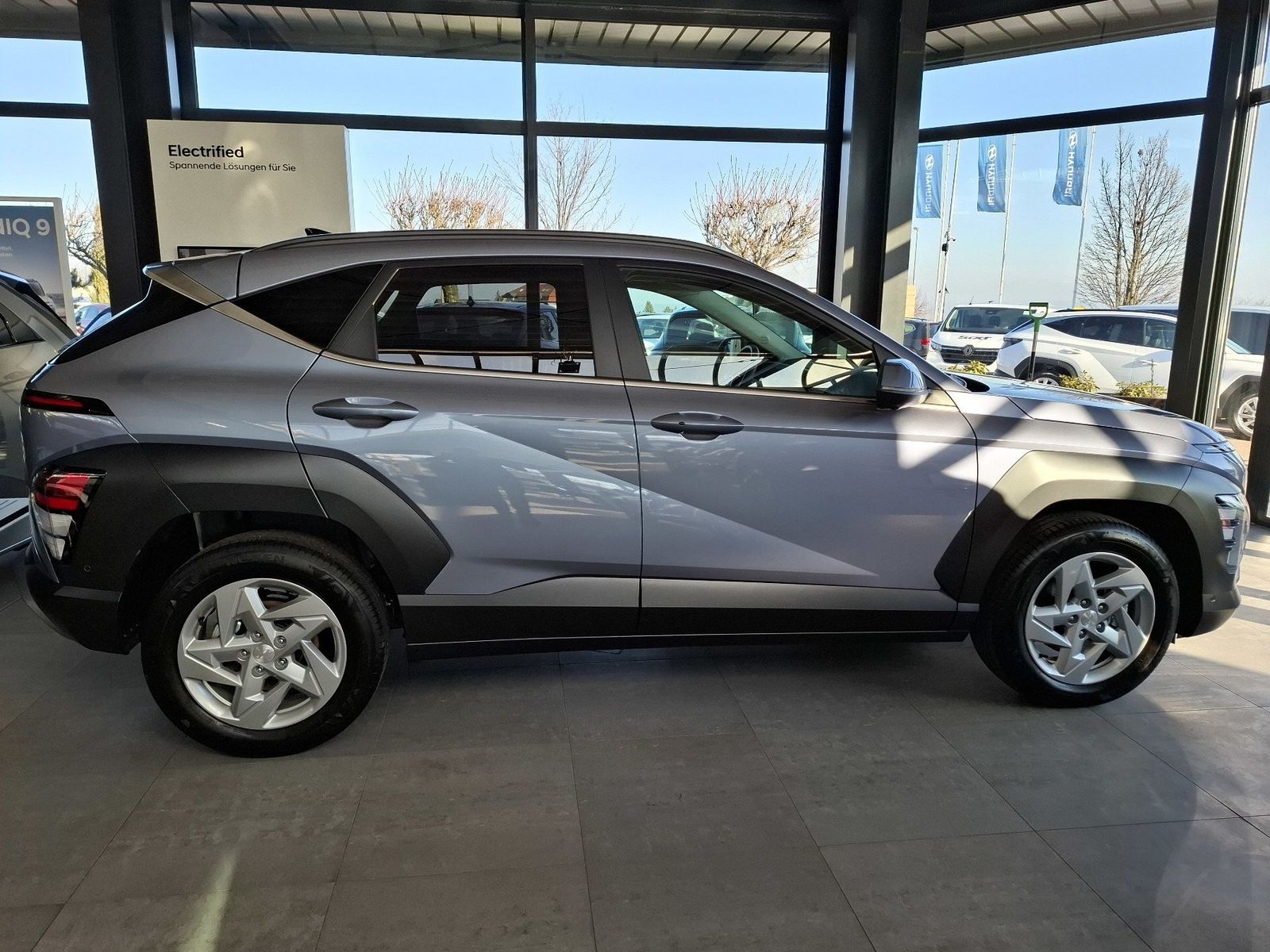 Hyundai KONA - Bild 4