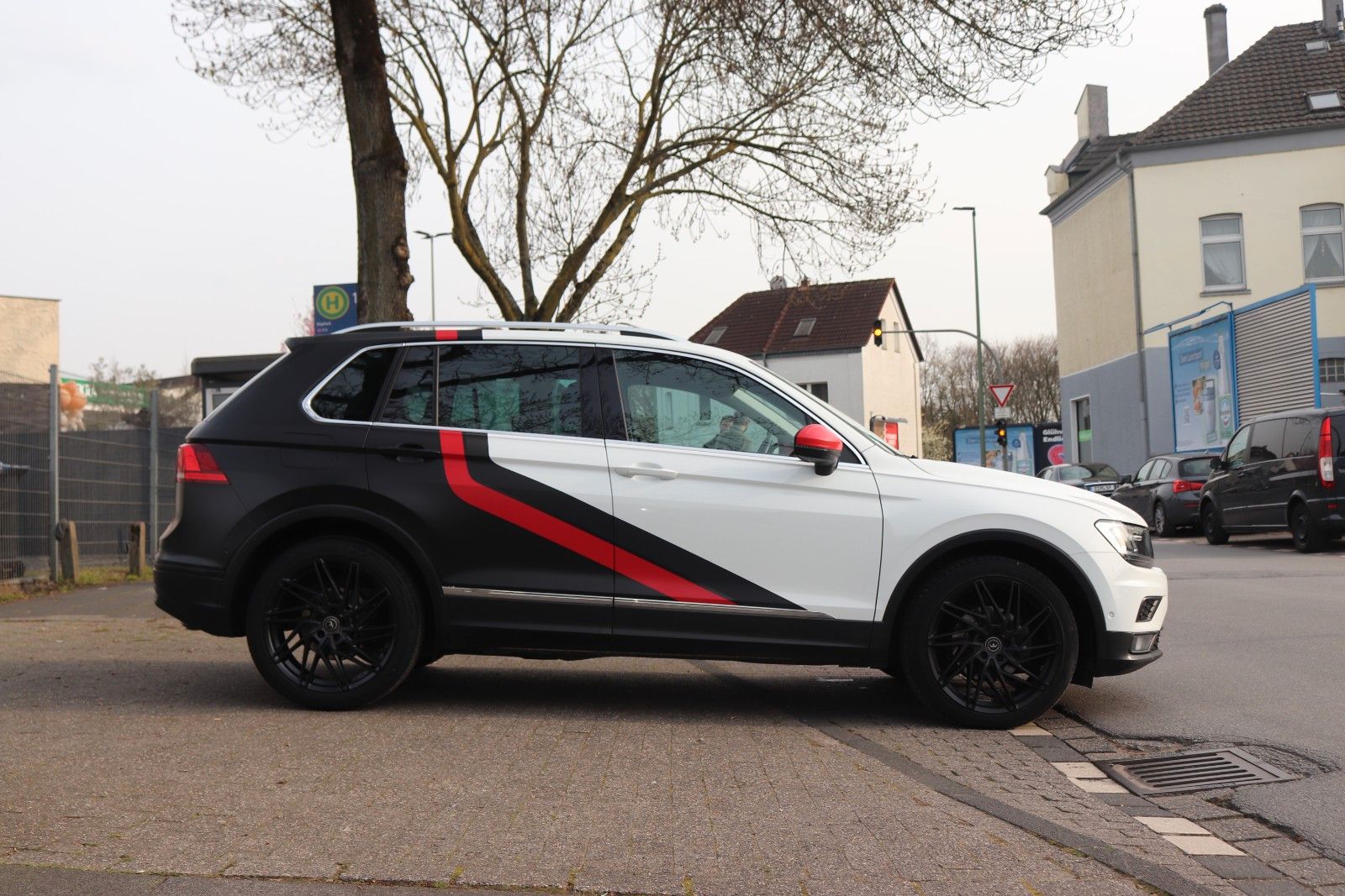 Volkswagen Comfortline BMT/Start-Stopp*SCHECKHEFT*ALCANTARA foto 6