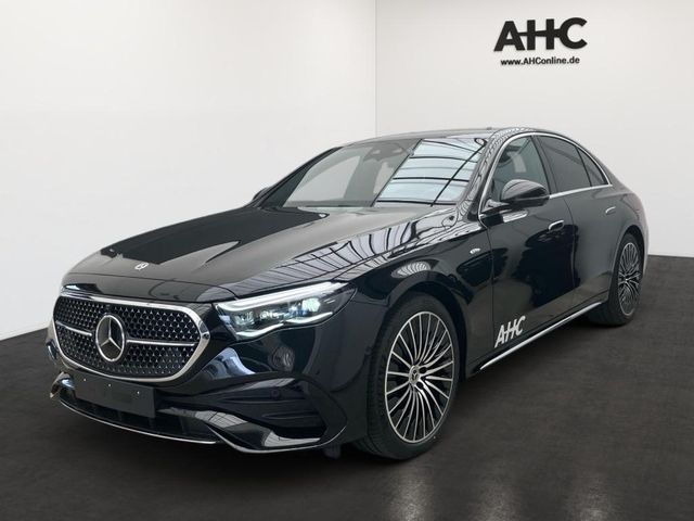 Mercedes-Benz E 300 e Limousine +EDITION-AMG+AHK+20''Zoll+PANO