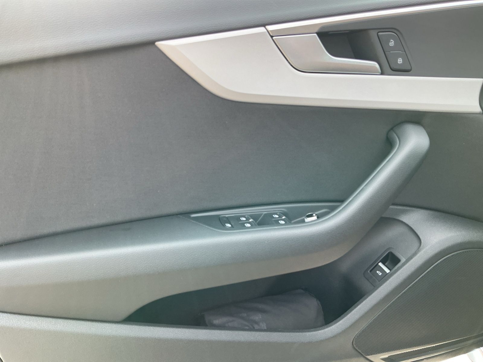 Audi A4 - Bild 15