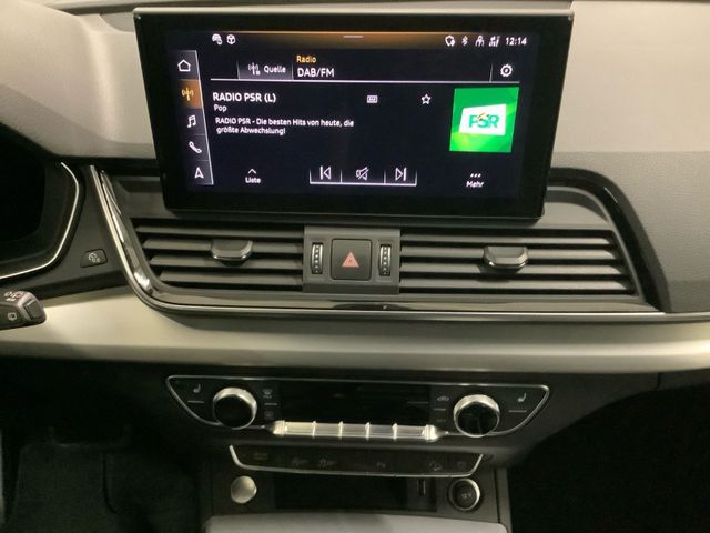 Q5 advanced 40 TFSI quattro S tronicACC,Optik sc