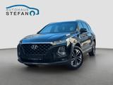 Hyundai Santa Fe 2.2 CRDi Aut. 4WD Premium ACC|PANO|360° - Hyundai SANTA FE: Crdi