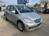 Mercedes-Benz A 180 CDI Elegance Automatik Leder PDC MFL - Mercedes-Benz A 180: Cdi Elegance
