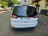 Ford Galaxy 2,0 TDCi 110kW Titanium PowerShift Ti... - Ford Unfallwagen