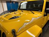 Jeep 2,8 CRD Unlimited X Like NEW Showroom 21500km!! - Jeep Wrangler: X
