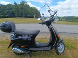 Vespa ET 4 - VESPA ET4