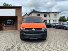 T6.1 Transporter lang Start Stop AHK