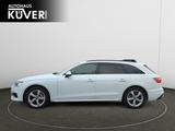 Audi A4 Avant advanced 40 TDI S-Tronic APP*ACC*AHK*NA - Audi A4: Advance