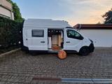 Opel Vivaro Van/ Wohnmobil  - Opel Vivaro in Leverkusen