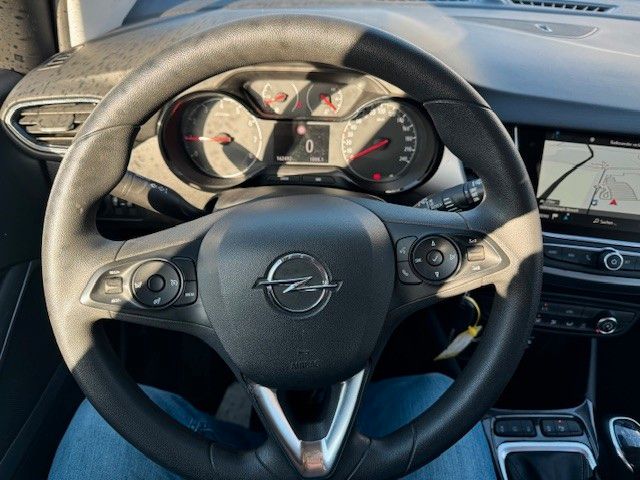 Fahrzeugabbildung Opel OPEL Crossland  NAVI KAMERA LANE