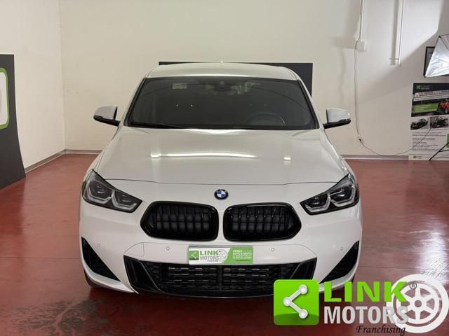 BMW X2 SDRIVE 18I MSPORT AUTOMATICA imagem 2