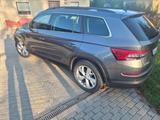 Skoda Kodiaq 2.0 TSI DSG 4x4 SOLEIL SOLEIL - Skoda Kodiaq Soleil mit Benzin-Antrieb