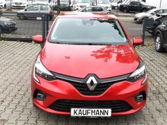 Fahrzeugabbildung Clio V Business Edition 1.0 TCe 90 Sitzh+PDC+All