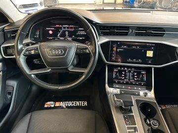 Audi A6 Avant 40 TDI *Virtuel*Kamera*Parkasst.*