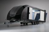 Brian James RT7++RACE TRANSPORTER 7++3500KG++6,00 x 2,30m++ - Angebote