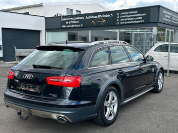Audi A6 - 4