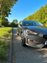 Cupra Leon 1.5 eTSI 110kW DSG - incl. Winterreifen - Cupra Leon von privat