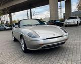 Fiat barchetta - Fiat Barchetta von privat