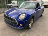 MINI One Clubman Pepper 2.Hand