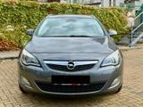 Opel Astra J 2.0 CDTI 160 PS tüv bis 04/2027 - Opel Astra: 160