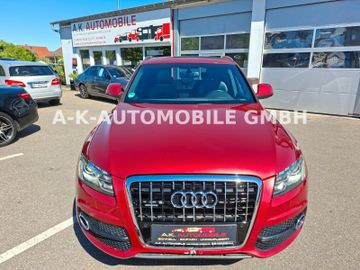 Audi Q5 - 1