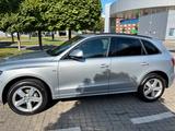 Audi Q5 2.0 TDI 140kW S tronic quattro S-Line sport 
