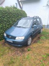 Hyundai Matrix 1.5 CRDi  abgemeldet, ohne... - gebrauchte Hyundai Matrix aus dem Jahr 2005