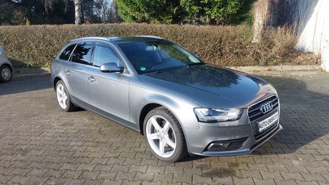 Audi A4 Avant Attraction Top Zustand Xenon/Navi/SHZ