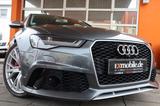 Audi RS6 AVANT* 4.0 TFSI* LEDER* PANO* ACC* HUD* 21" - Audi RS6: 4.2