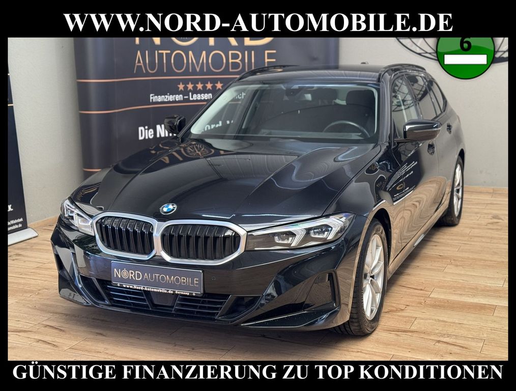 Image of BMW 320
