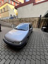 Citroën Citroen Xsara N6 Kombi - Citroën aus 1998