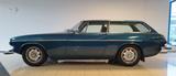 Volvo P1800 ES / B20F / Klima / restauriert - Volvo: 180