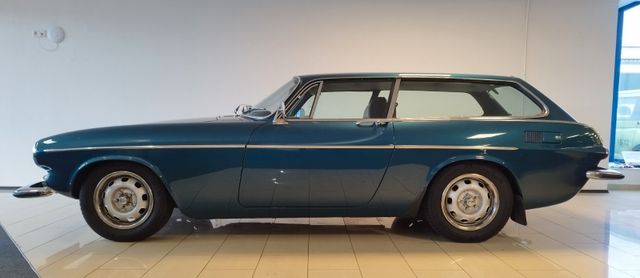 Volvo P1800 ES / B20F / Klima / restauriert