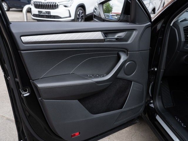 Kodiaq  2.0 TDI Style DSG AHK+MATRIX+PANO+RFK